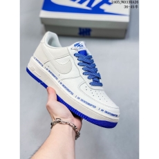 Nike Air Force 1 Shoes